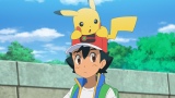 �A�j���u�|�P�b�g�����X�^�[�v�̏�ʃJ�b�g �iC�jNintendo�Creatures�GAME FREAK�TV Tokyo�ShoPro�JR Kikaku �iC�jPokemon 