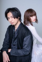 5��13��������������h���}����w���u�t�@���g���x(���T�ؗj �[0:59)�Ɏ剉����ˎR���Ə����N�q (C)�݂������E���w��/�u���u�t�@���g���v����ψ���EMBS 2021 