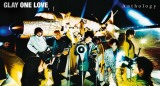 GLAYwONE LOVE Anthologyx(o[\E/428) 