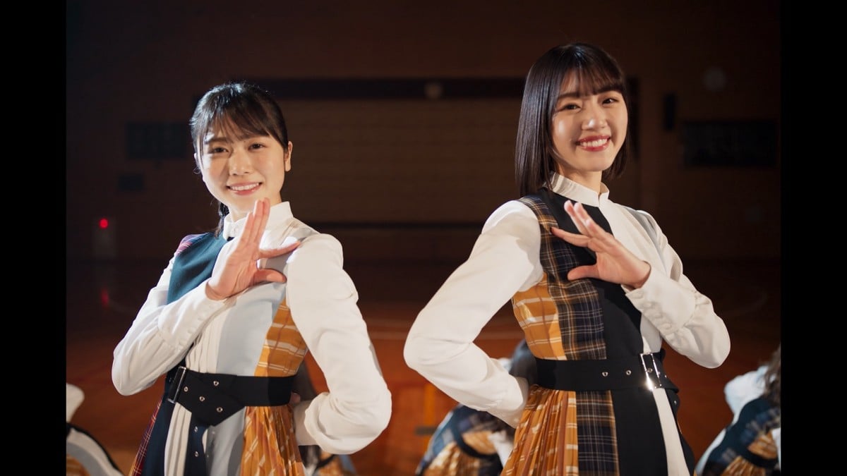 ～日向坂で会いましょう～佐々木久美と丹生明里 佐々木久美卒業企画実行委員会 on X: 