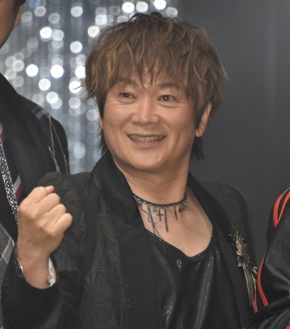 画像 写真 純烈 影山ヒロノブ 遠藤正明とのライブに恐縮 リスペクトが先走る 2枚目 Oricon News
