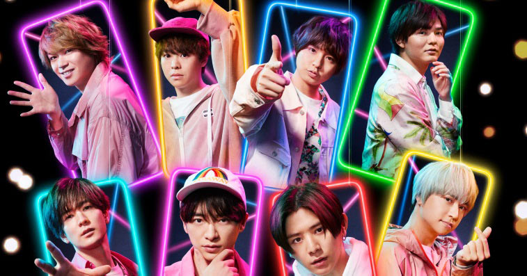 Hey! Say! JUMP 公式写真 Hey! Sɑy! JUMP+STAFF (@heysayjump_official) • Instagram