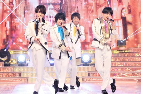 画像 写真 永島優美 宮司愛海らフジのアナウンサー軍団 ものまね紅白 でniziuメドレー披露 2枚目 Oricon News