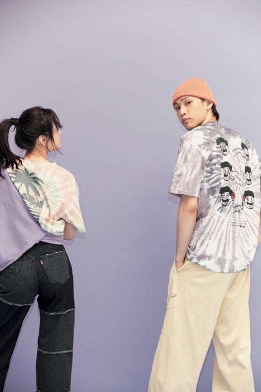 新品】DISH// ほしい Tシャツ XLサイズ 北村匠海 お譲りします