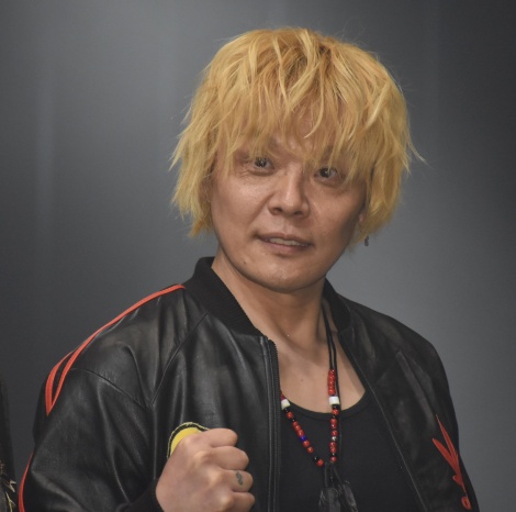 遠藤正明 Oricon News
