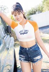 画像・写真 | 【今週の美女NEWS】小坂菜緒『1st写真集』表紙公開 「制コレ'20」グランプリ3人のグラビア 6枚目 | ORICON NEWS