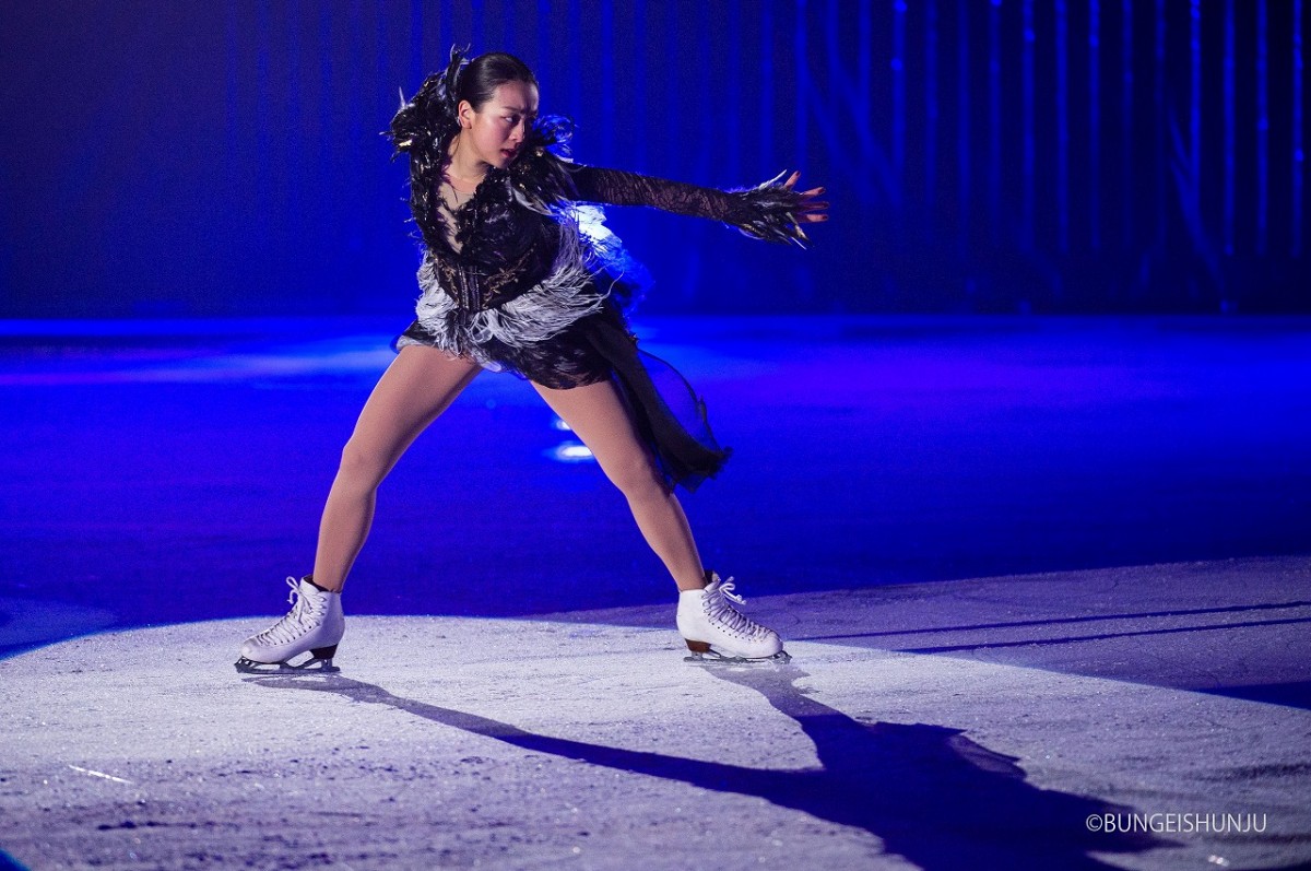浅田真央ｱｲｺﾗ X.com