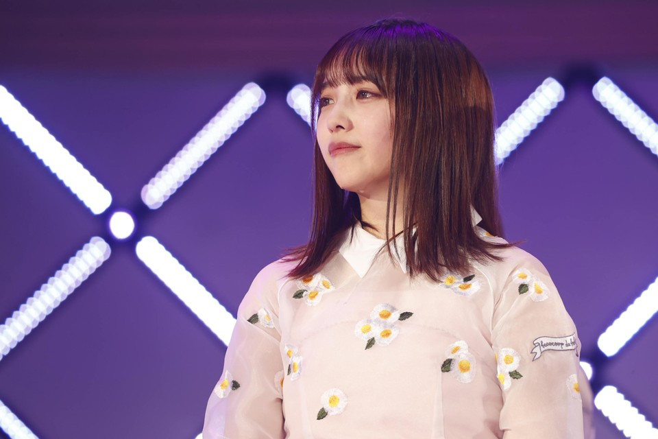 画像・写真 | 乃木坂46“主力世代”3期生が覚悟の涙 12人一人も
