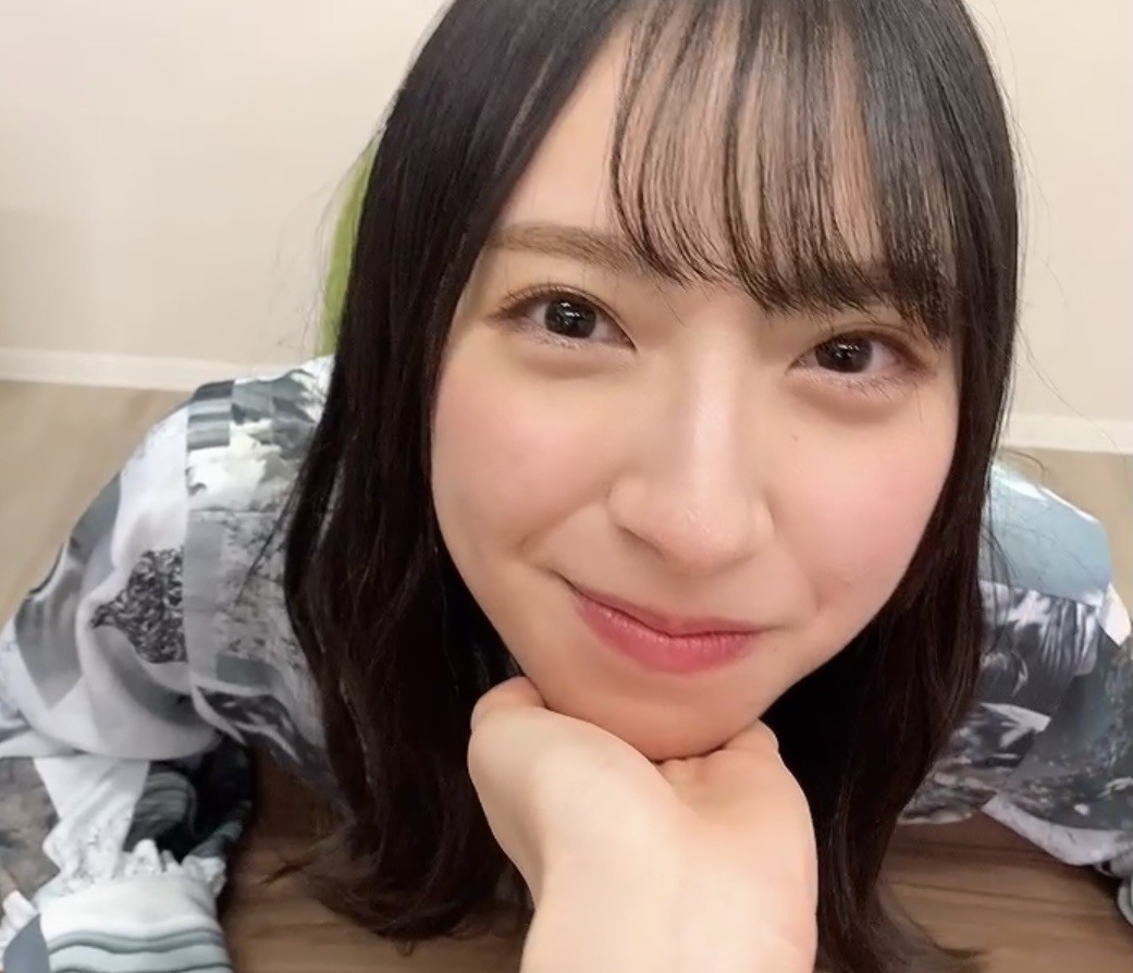 画像・写真 | 日向坂46写真集『日向撮』金村美玖の“推しカバー”解禁 お