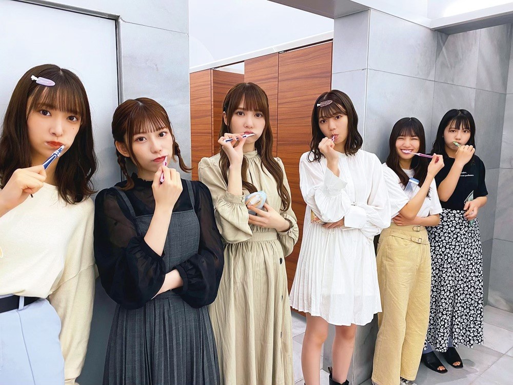 日向撮 VOL 01 推しカバー 河田陽菜 陽菜撮 日向坂46