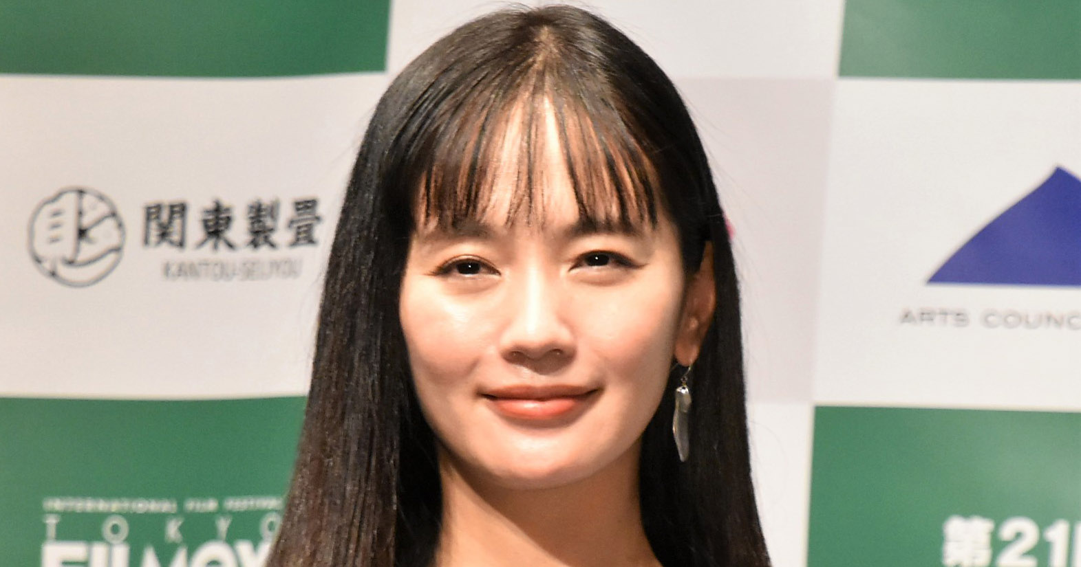 中村ゆり オン眉ショートヘア姿に 別人 波瑠さんかと すごい新鮮 の声 Oricon News