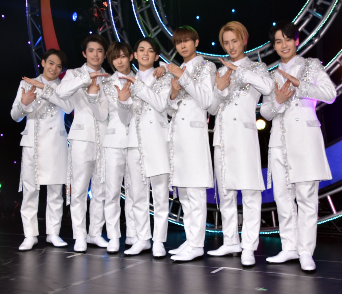 Travis Japan、初の単独主演舞台で絆深まる ジャニーさんの想い乗せた