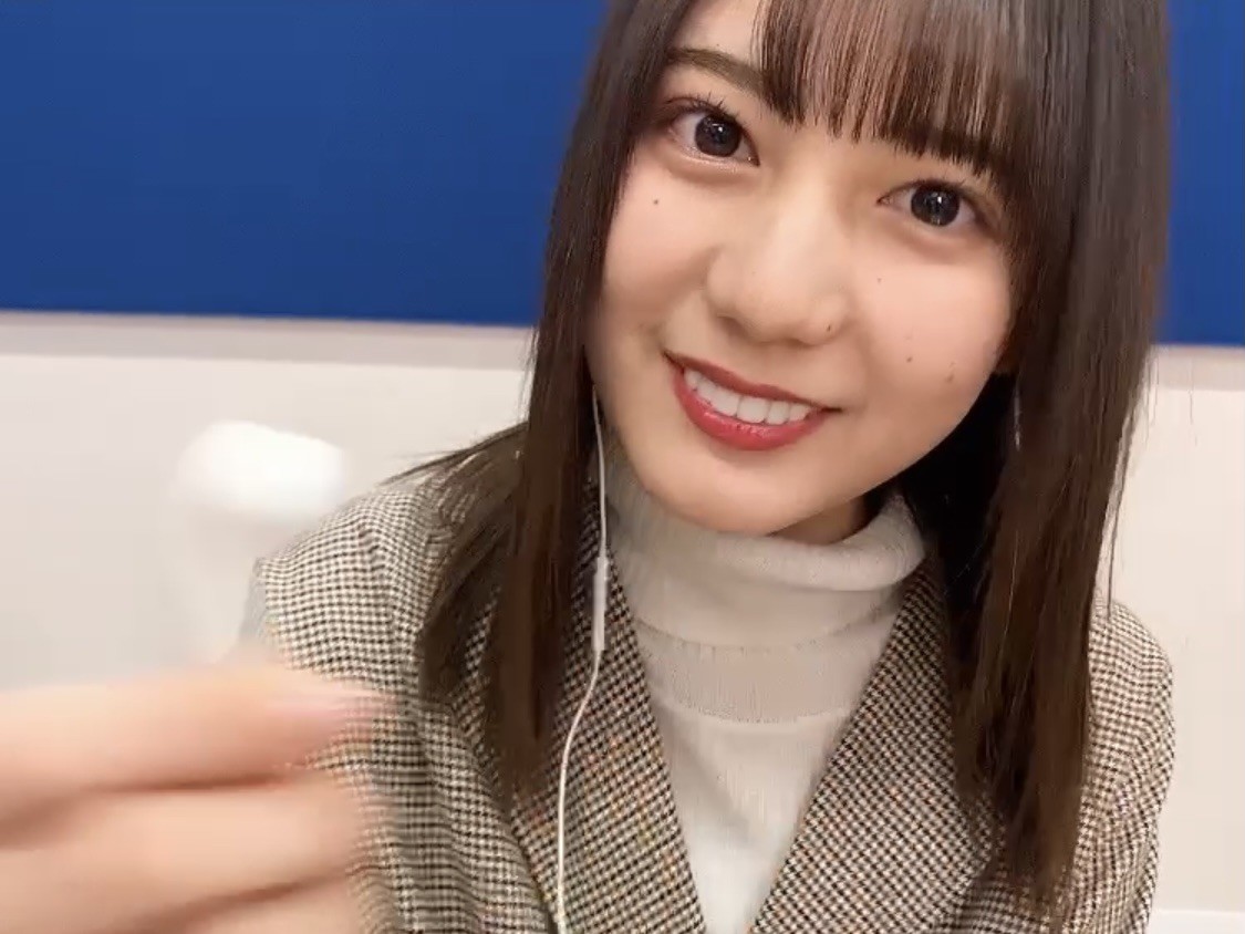 画像・写真 | 日向坂46写真集『日向撮』丹生明里の“推しカバー”解禁