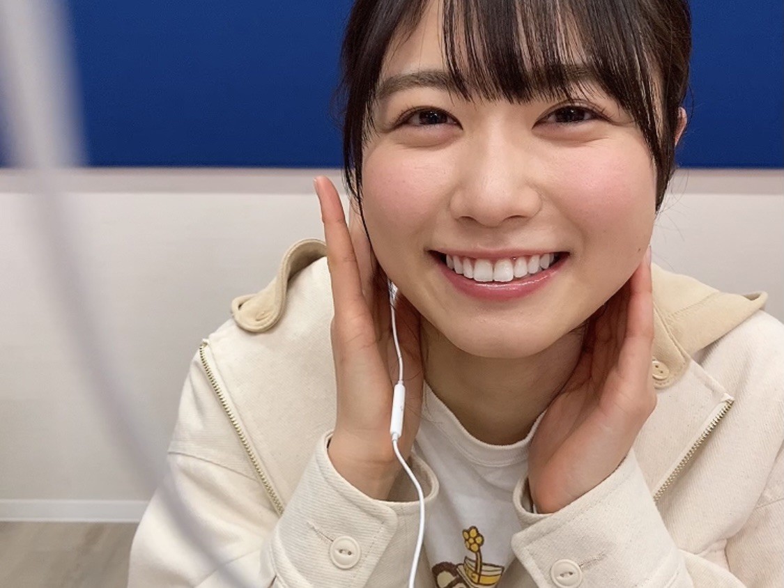 日向坂46 日向撮 丹生撮 丹生明里 推しカバー 画像・写真 | 日向坂46写真集『日向撮』丹生明里の“推しカバー”解禁