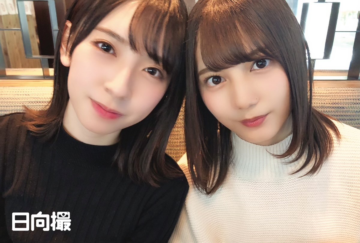 画像・写真 | 日向坂46写真集『日向撮』丹生明里の“推しカバー