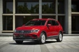 �t�H���N�X���[�Q���A�V�^�wTiguan�x���\�@VW��SUV���̃n�C�p�t�H�[�}���X���f���� 