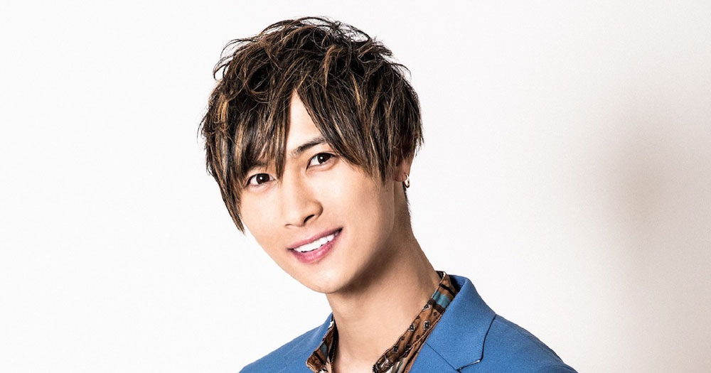 A.B.C-Z・橋本良亮、鈴木勝秀氏と朗読劇で再タッグ「今やるべき舞台