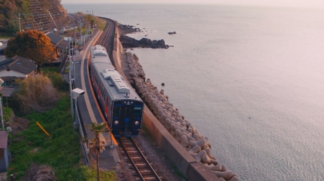 画像 写真 Hkt48 君どこ Mvメイキング映像公開 つばめ みずほ選抜24人歌唱バージョン 12枚目 Oricon News