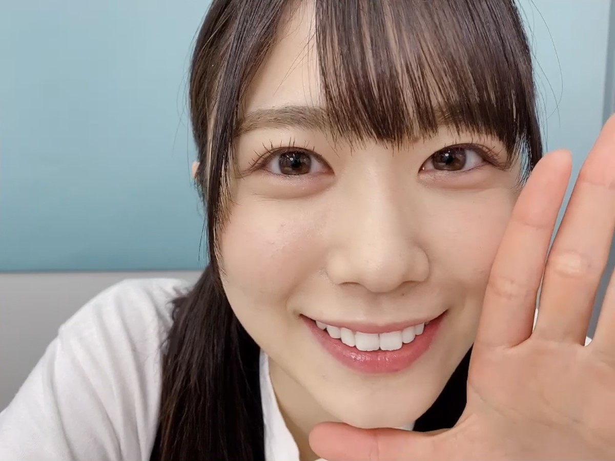 画像・写真 | 日向坂46写真集『日向撮』齊藤京子の“推しカバー