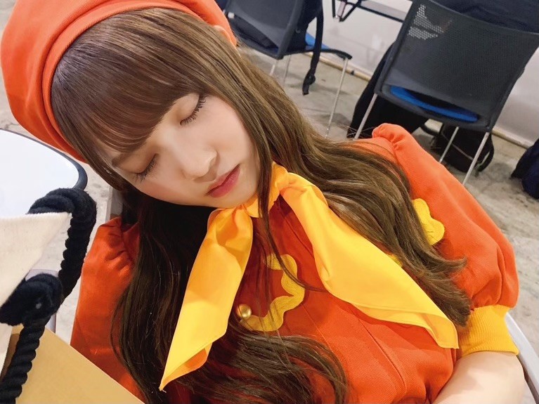日向坂46 日向撮 推しカバー 美玲撮 佐々木美玲