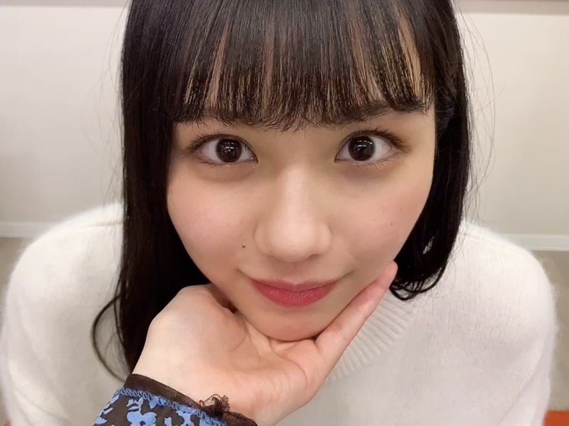 日向坂46 日向撮 推しカバー 美玲撮佐々木美玲