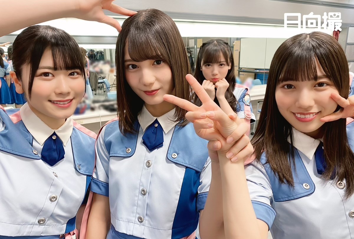 画像・写真 | 日向坂46写真集『日向撮』佐々木美玲の“推しカバー”解禁