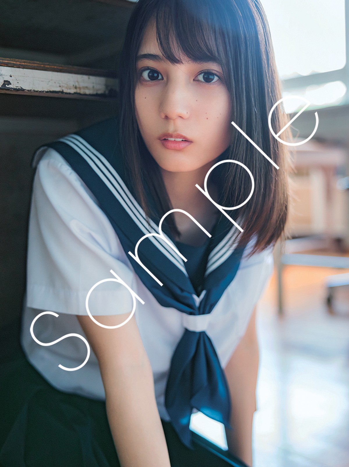 画像・写真 | 日向坂46小坂菜緒『Seventeen』通巻1600号表紙に 通常版