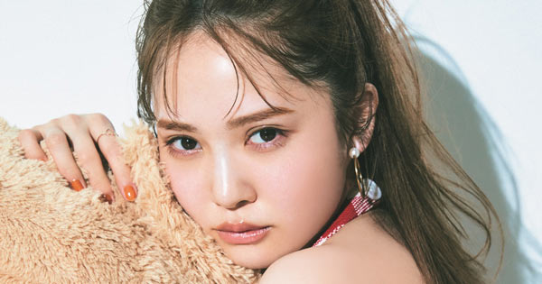 日向坂46加藤史帆『CanCam』初単独ソロ表紙「たくさん涙が出てき