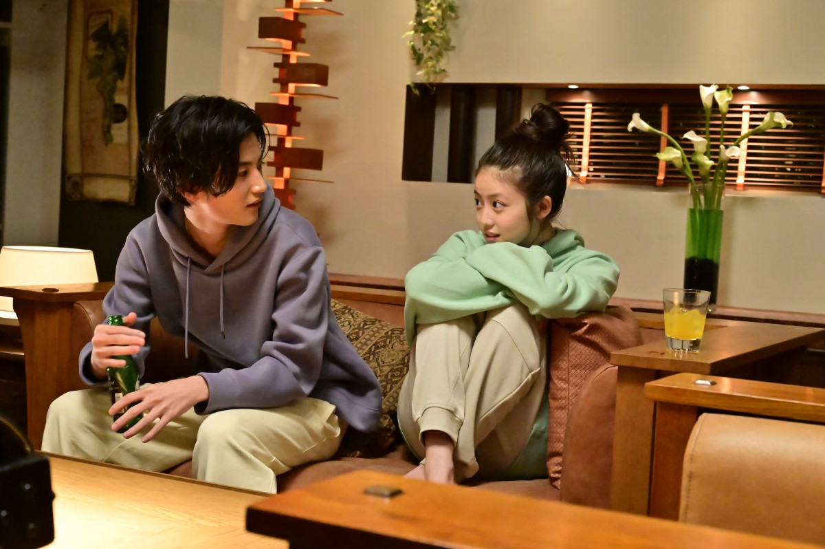 恋はDeepに 恋はDeepに【単話】 |徳尾浩司他 | まずは無料試し読み