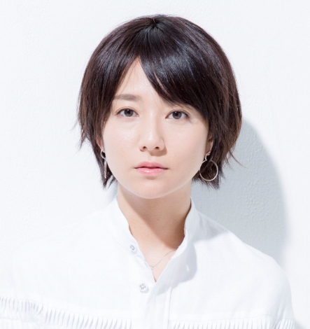 木村文乃 仲野太賀の姉役に起用 コントが始まる 第6話から出演 Oricon News