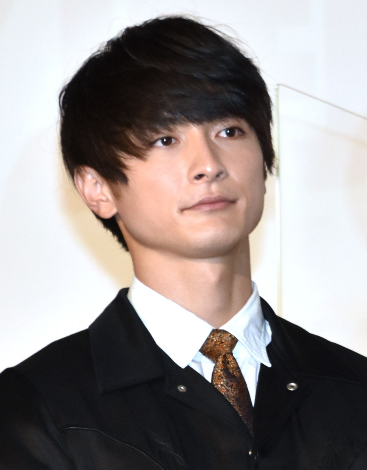 高良健吾、“SNSデビュー”を断念「向いてないからやらない方がいい