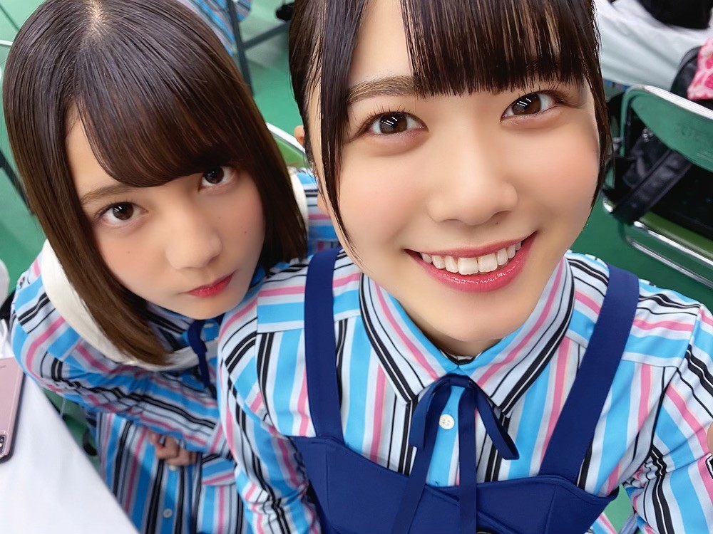 画像・写真 | 日向坂46写真集『日向撮』上村ひなの”推しカバー