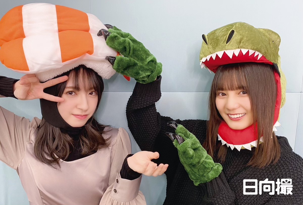 推しカバー『上村ひなの』日向坂46写真集 日向撮 VOL.01