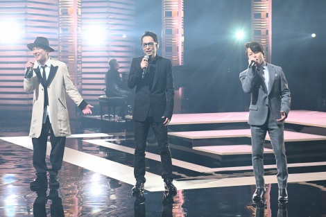 画像 写真 徳永英明 35周年 還暦記念で Songs 登場 西川貴教 Issaとのコラボに大泉洋興奮 3枚目 Oricon News 画像 写真 徳永英明 35周年 還暦記念で Songs 登場 西川貴教 Issaとのコラボに大泉洋興奮 3枚目 Oricon News