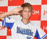 ��z�S��A���̎n�����́g�����o�������h ���}�E���h�́u�_���ȕ��͋C������܂����v 