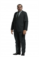 ���C�A���哝�̕⍲���iC�jCAPCOM CO., LTD. ALL RIGHTS RESERVED. 