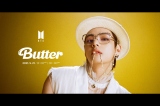 BTS�V�f�W�^���V���O���uButter�v��2���\���e�B�[�U�[�t�H�g�EV�iC�jBIGHIT MUSIC 