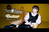 BTS�V�f�W�^���V���O���uButter�v��2���\���e�B�[�U�[�t�H�g�ESUGA�iC�jBIGHIT MUSIC 