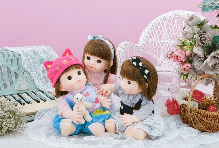 あの『ぽぽちゃん』がスヌーピーとコラボ、25周年で初の試み ｜最新