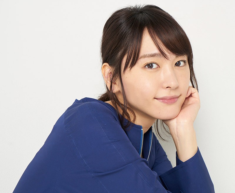 新垣結衣、所属事務所と新たな契約で活動 20年の節目で決断「楽しむ気持ちと感謝の気持ちを大切に」 | ORICON NEWS