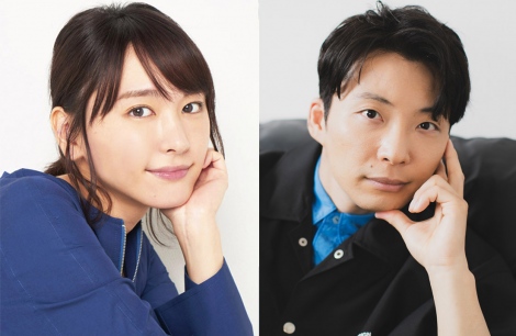 新垣結衣と星野源が結婚 任天堂婚 と話題 あつ森 マリオ 各々cm出演 夫婦共演 期待の声 Oricon News