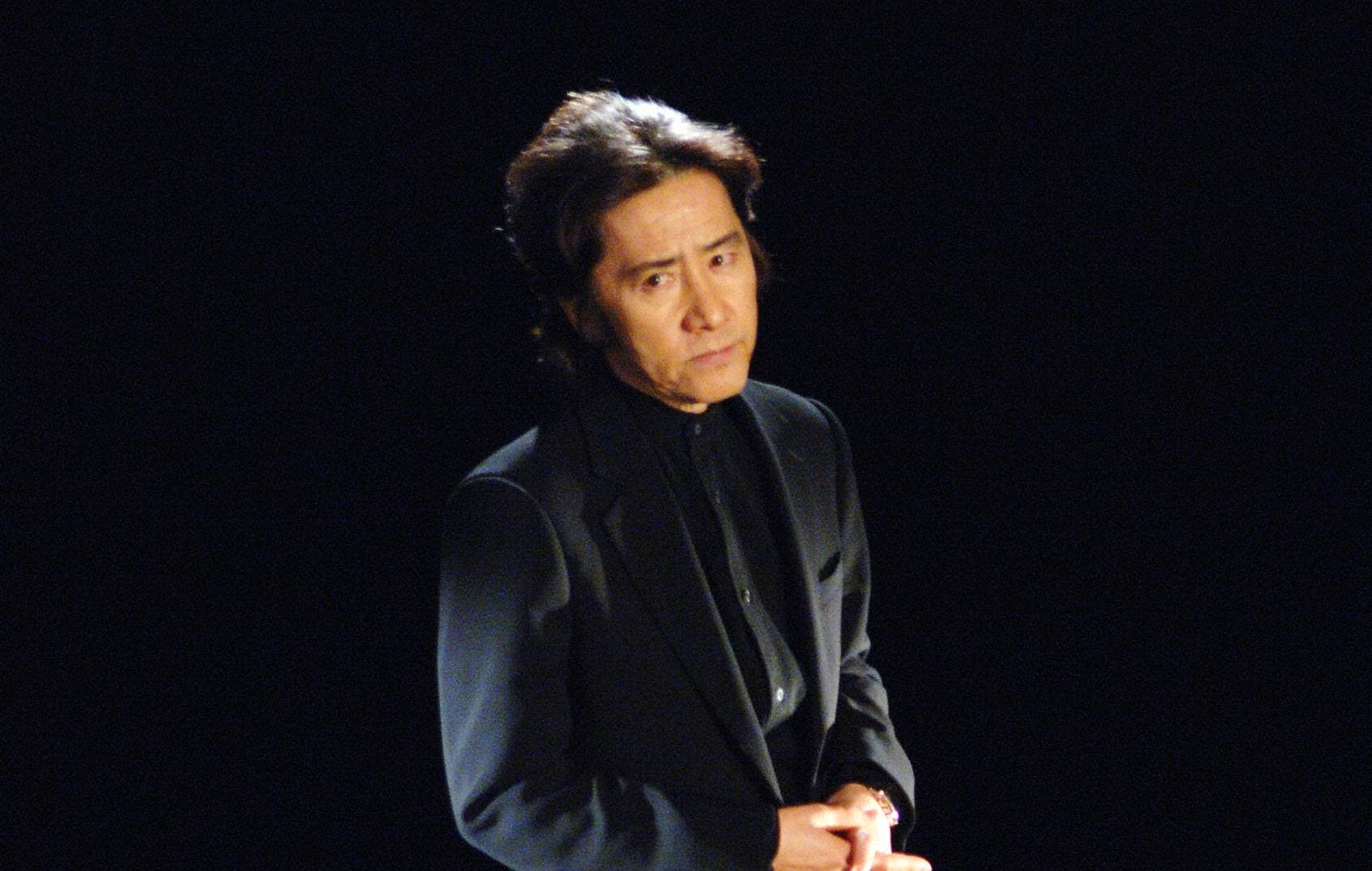 フジ 田村正和さんしのび 古畑任三郎 追悼番組 イチロー 松嶋菜々子回を放送 Oricon News