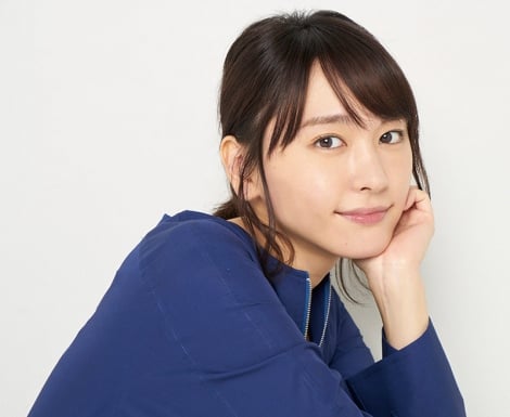 新垣結衣が結婚へ これからも変わらず 豊かな毎日を ファンに感謝 思い伝える Oricon News