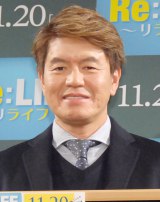 ヒロミページ ヒロミ、B21復活ライブ来年示唆「強めに言えばすぐ集まる」 | オリコン