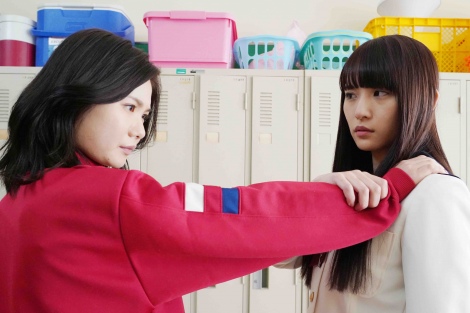 画像 写真 浅川梨奈 飯島寛騎 お前のピアノで歌いたい 悪魔とラブソング 予告編 4枚目 Oricon News