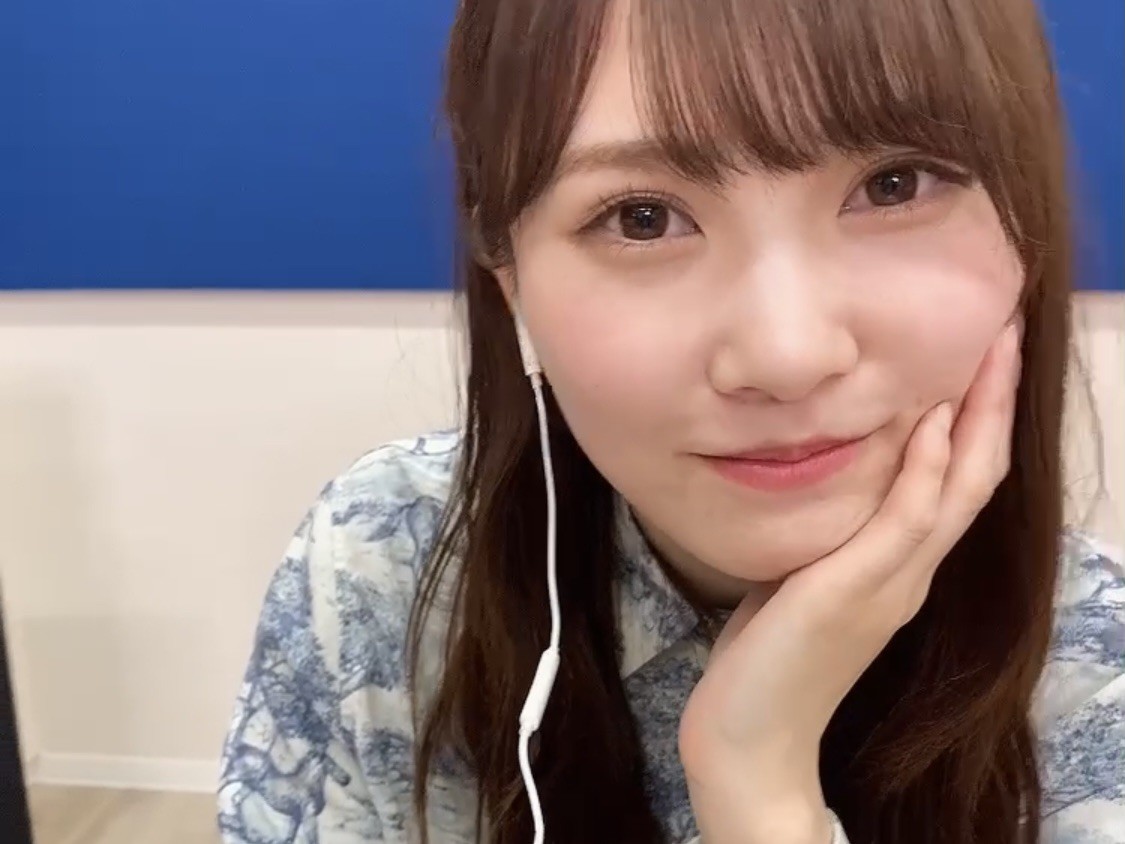 愛萌撮 日向撮 推しカバー 日向坂46 宮田愛萌 日向坂46写真集『日向撮』宮田愛萌“推しカバー”解禁 ウィンク