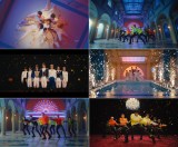 ENHYPEN�uFEVER�vMV���J ����ȃ_���X���C���ƐF�C�Ŗ��� 