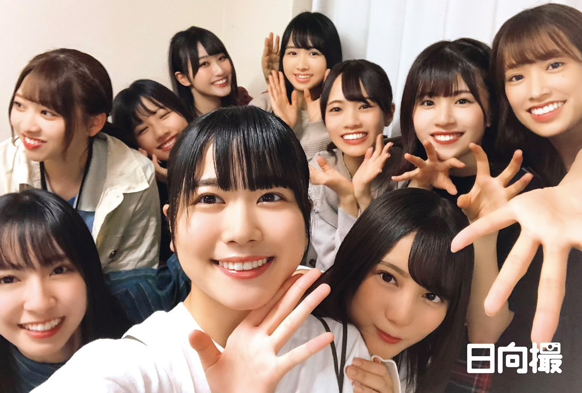 画像・写真 | 日向坂46写真集『日向撮』山口陽世“推しカバー”解禁