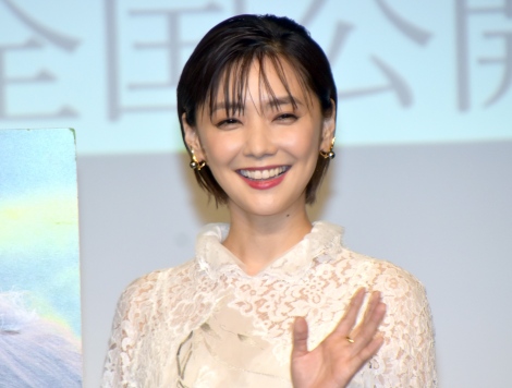 倉科カナ 撮影でワイン２本がぶ飲み 必要なことだったから Oricon News