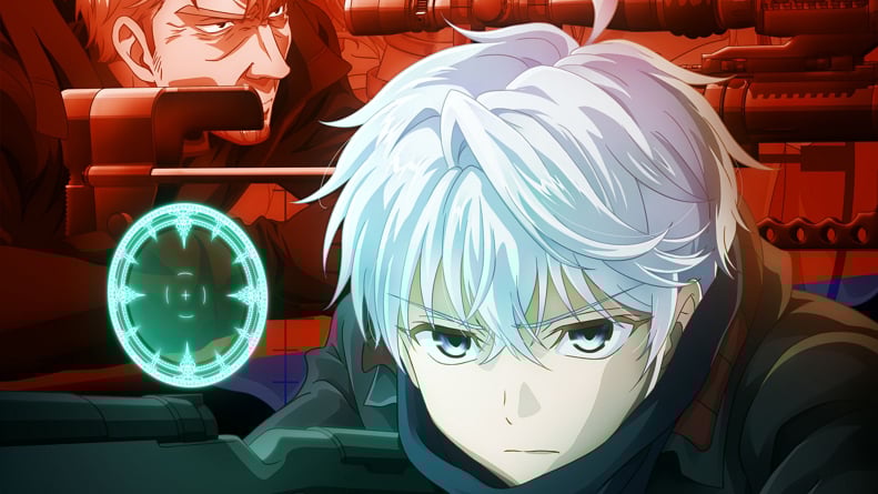 アニメ 暗殺貴族 10月放送開始 ティザーpv公開 出演は赤羽根健治 上田麗奈ら Oricon News アニメ 暗殺貴族 10月放送開始 ティザーpv公開 出演は赤羽根健治 上田麗奈ら Oricon News
